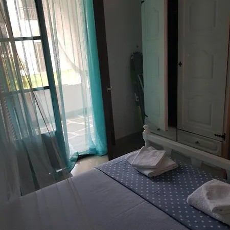 Holidey House In Skala Fourkas 150m From The Sea Appartamento