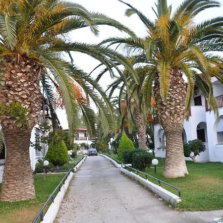Holidey House In Skala Fourkas 150m From The Sea