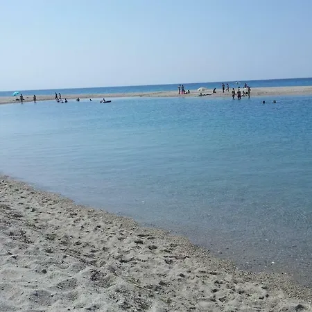 Holidey House In Skala Fourkas 150m From The Sea *